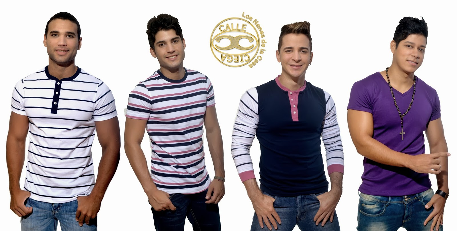 CALLE CIEGA La mejor Generacion de Calle Ciega