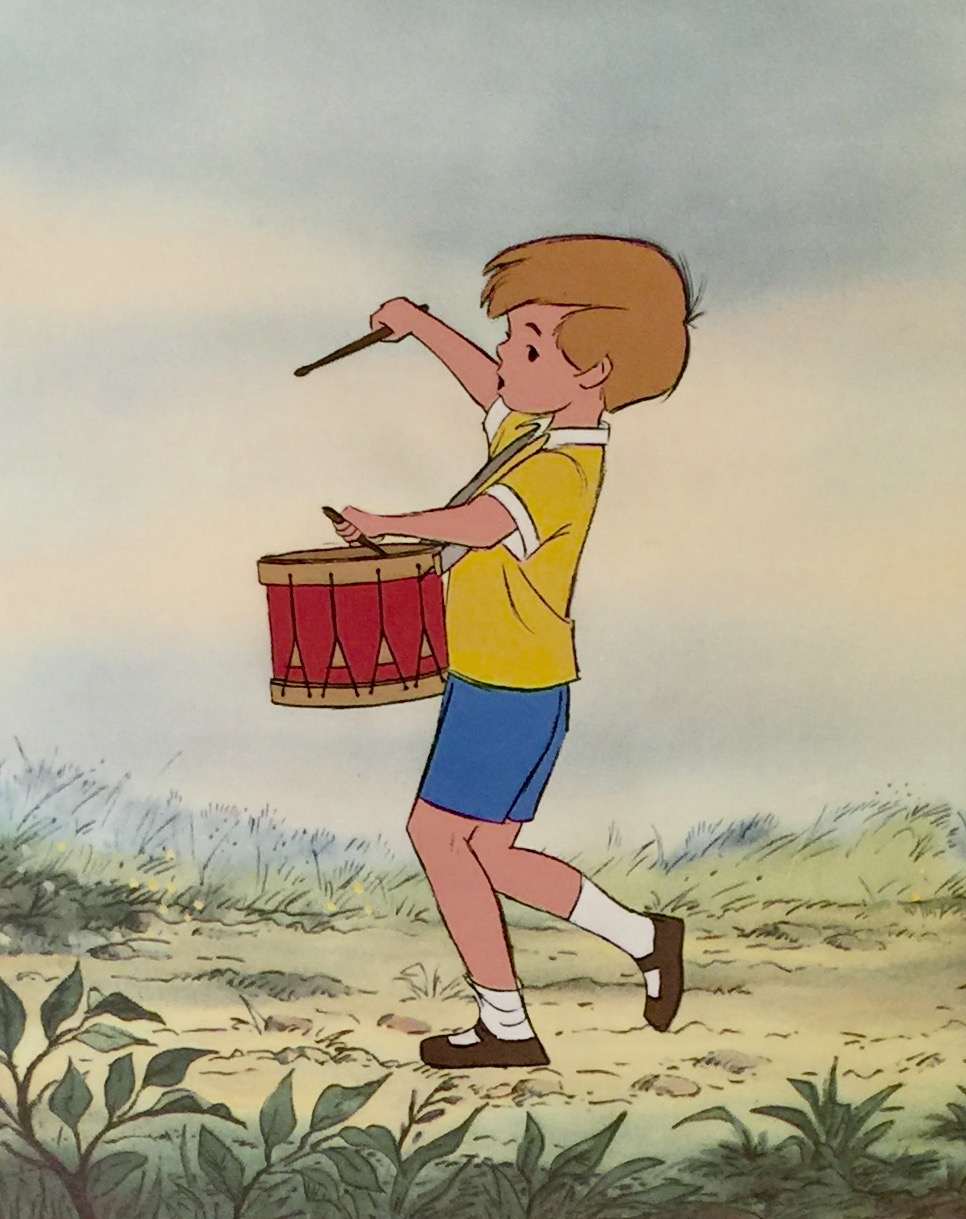 christopher robin christopher robin