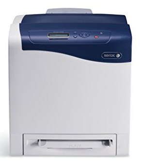xerox phaser printer