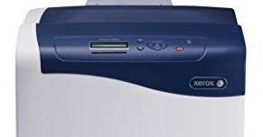 Xerox Phaser 6500 N Printer Driver Download