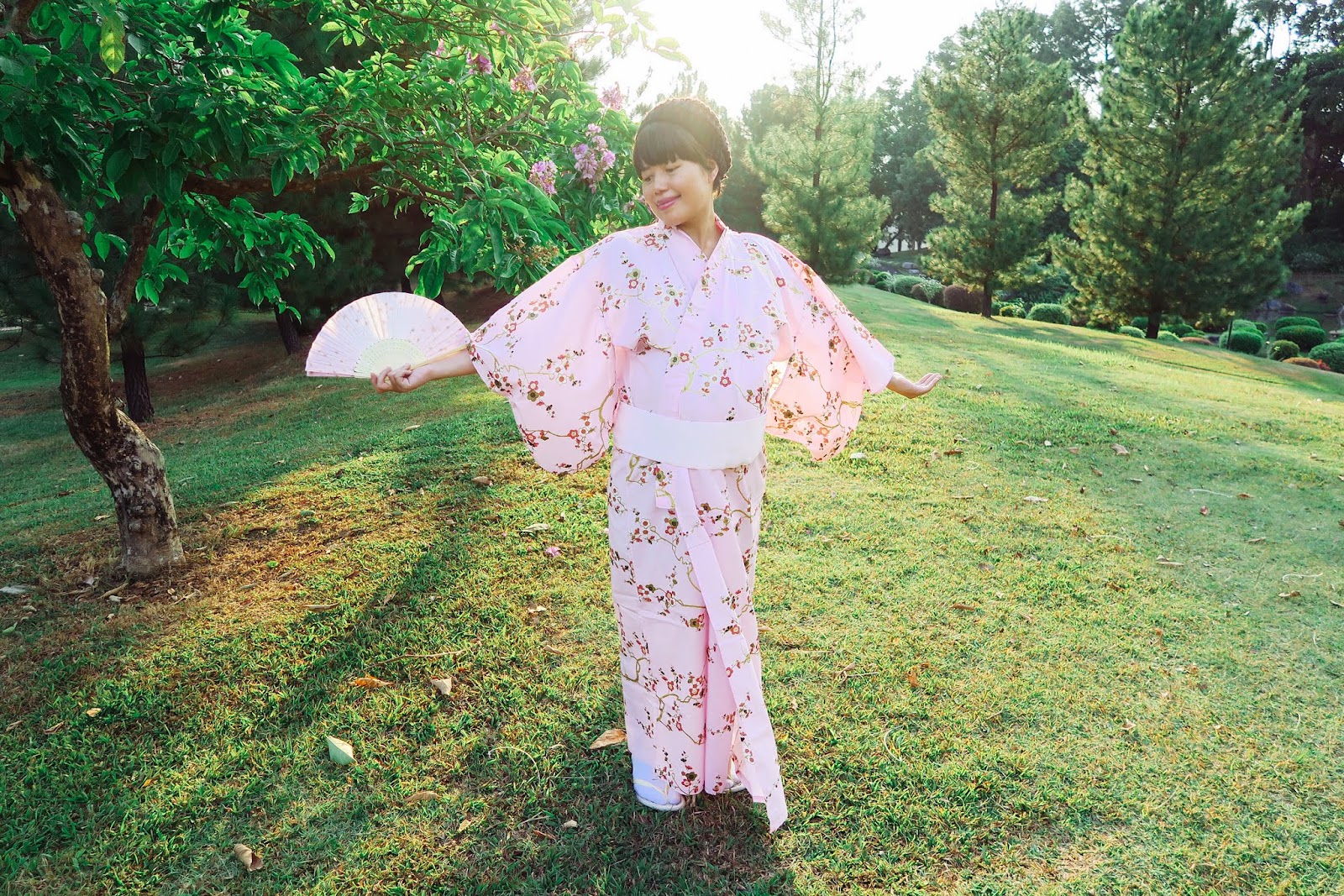 Japanese Maternity Photo Shoot A Photographic Diary