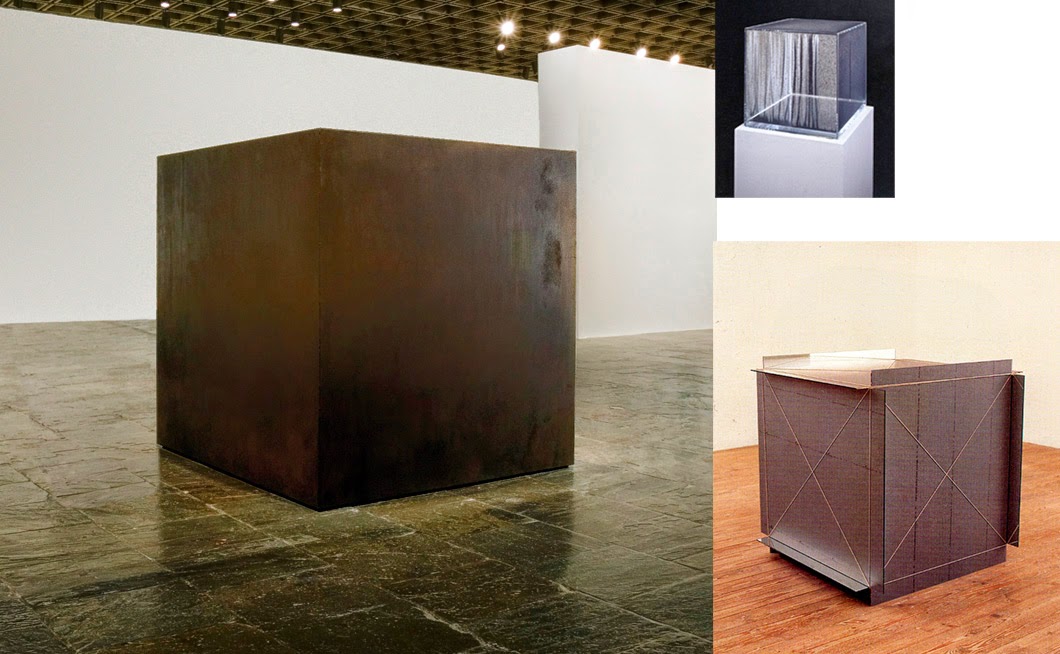 picturediting Du cube