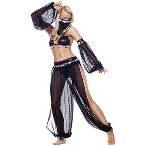 Latest Designs of belly dancer costumes