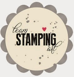 Team Stamping Art