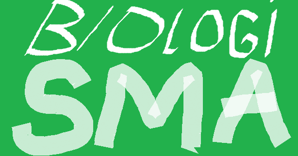 Materi Biologi Sma Kelas Xi Semester 1 2