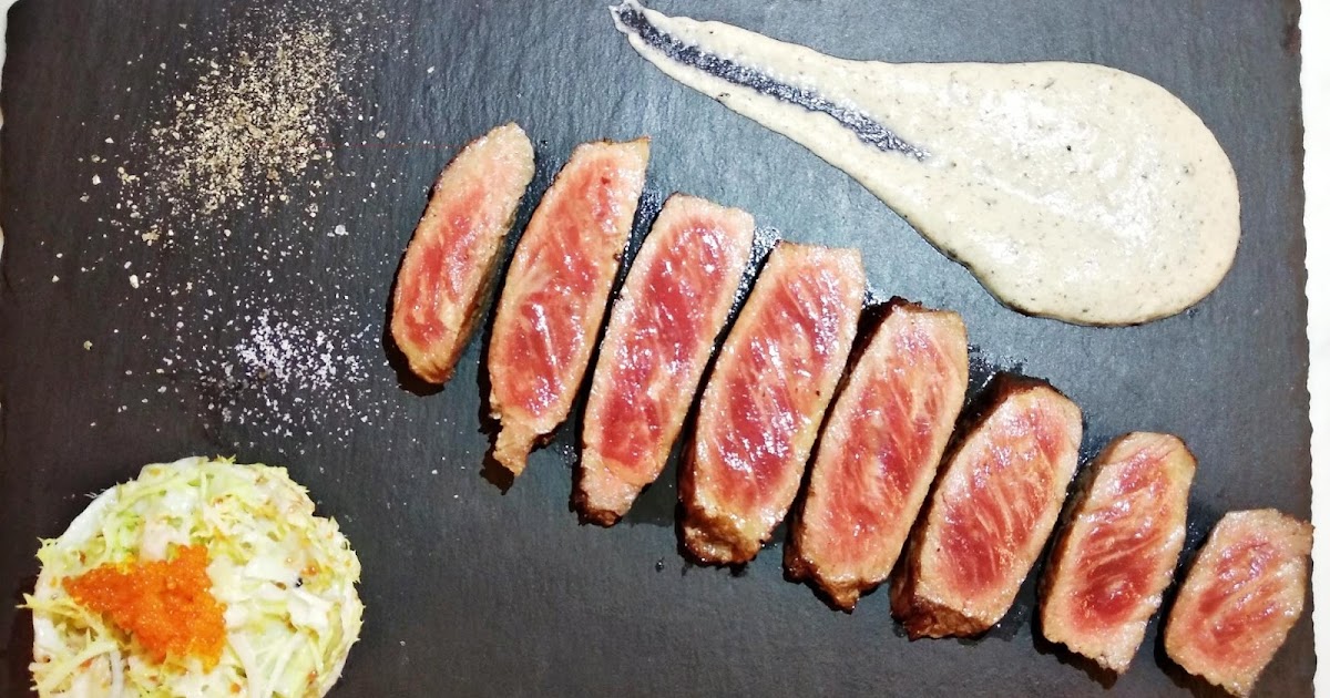 Restaurant Review Fantasia Kitchen Macau