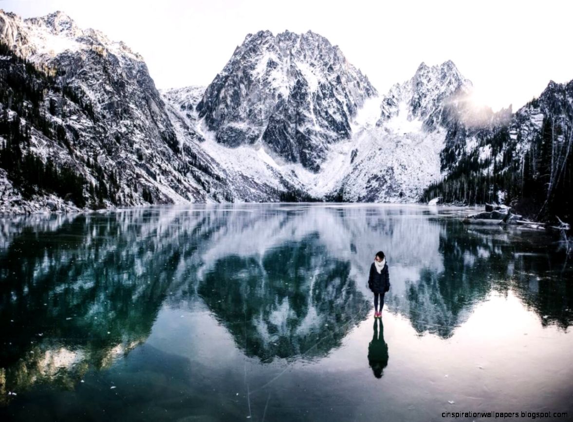 mountain photography