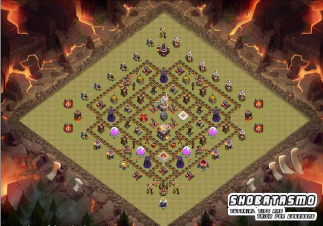 base th 11 terkuat 2020 base th 11 terkuat 2020