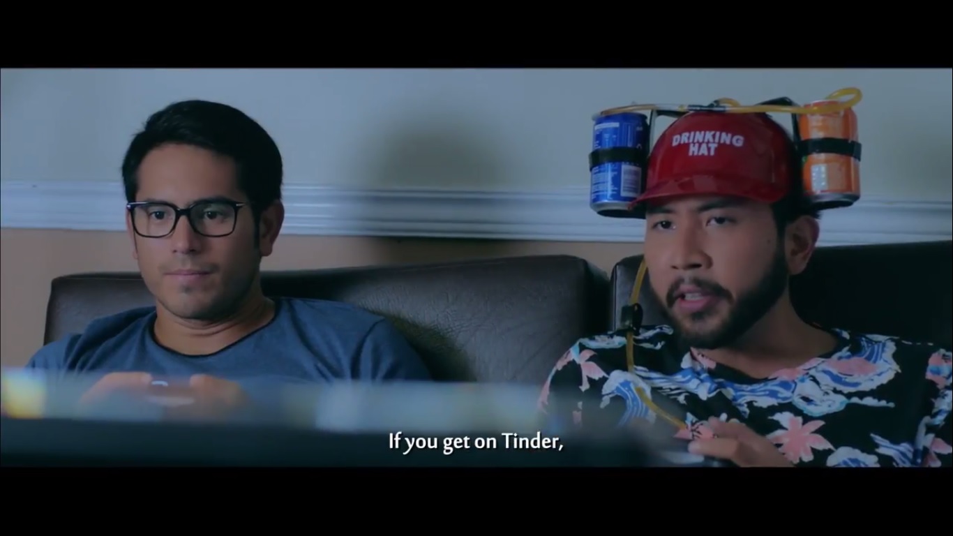 Can we still be Can we still be