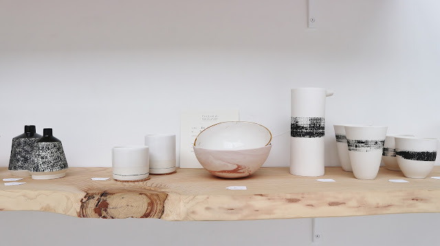 Artisanat / Slow made / Photos Atelier rue verte /