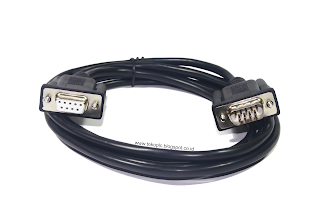 Kabel Data substitusi GE IC200CBL001