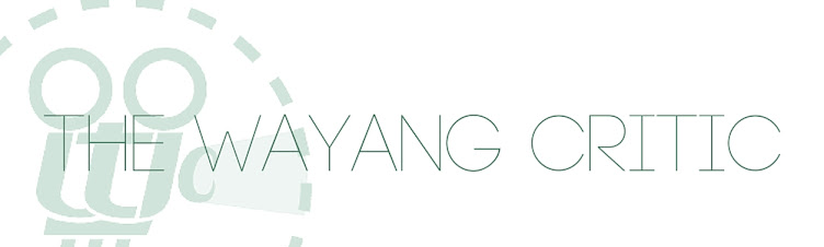 The Wayang Critic
