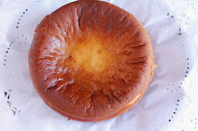 New York Cheesecake clásico con consejos de horneado