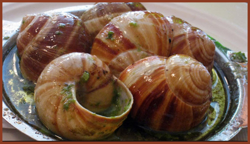 S T R A V A G A N Z A: WHAT IS FRENCH FOOD?
