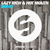 Lazy Rich & Hot Mouth 'BONK!'  Out 6th October on Spinnin' Records