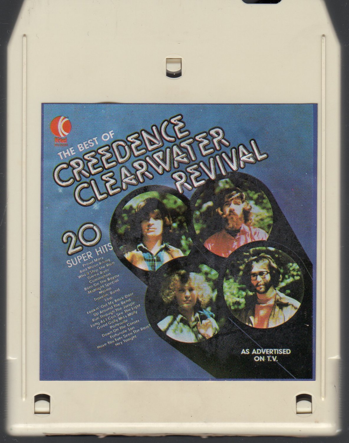 KTel Kollection 19731983 The SEALS & CROFTS COLLECTION [1979]