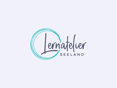 Lernatelier Logo Branding Design
