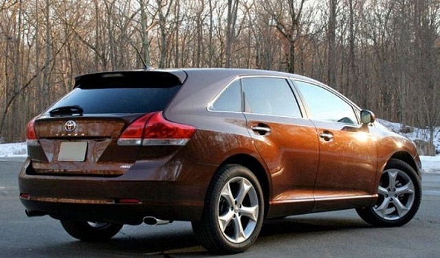 2018 Toyota Venza >> Carshighlight Com Cars Review Concept Specs Price 2018 Toyota Venza >> Carshighlight Com Cars Review Concept Specs Price