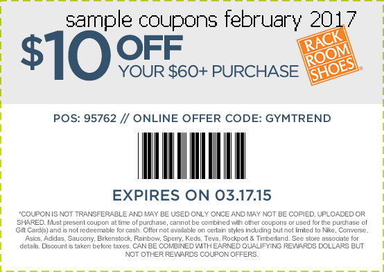 Shoe company coupons june 2018