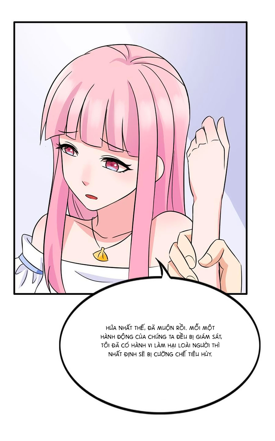 Số Hiệu 1314 Chap 12 - Next Chap 13