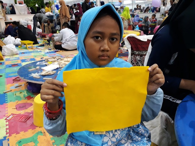 Belajar Cara Membuat Kerajinan Tangan Tas Dompet Dari Kain Flanel