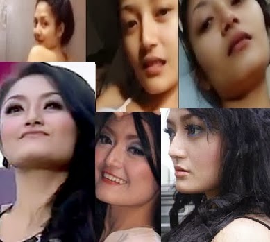 Kebenaran 3 Foto Telanjang Bugil Siti Badriah di Twitter dan FB
