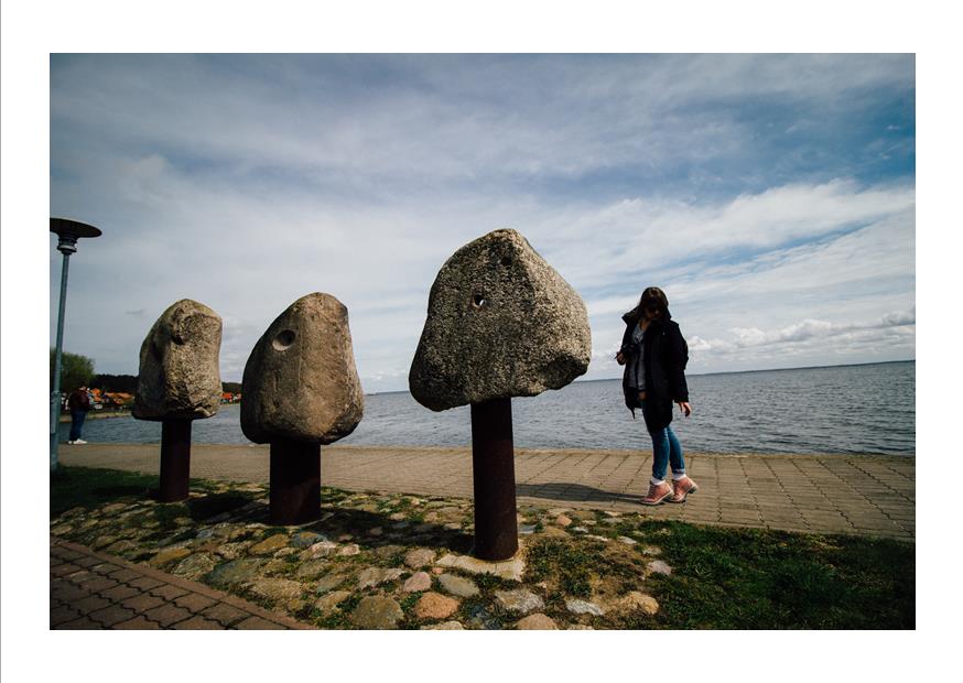 Daily Lazy Sarah Ortmeyer At Kunsthalle Baden Baden Baden Baden