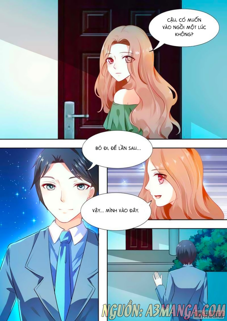 Song Diện Danh Viện - Chương 6 - Trang 5