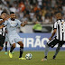 Na abertura do returno do Brasileirão, Grêmio é superado pelo Botafogo