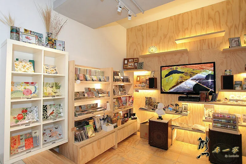 Wiz微禮禮物店|台北捷運市政府站