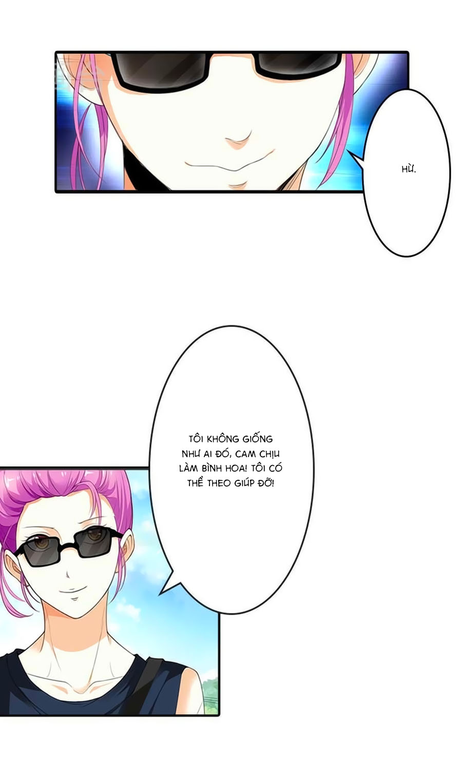 Song Diện Danh Viện Chap 58 - Next Chap 59