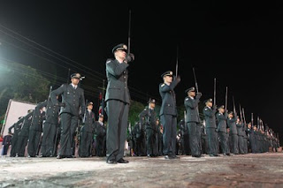 Capa de Disciplina