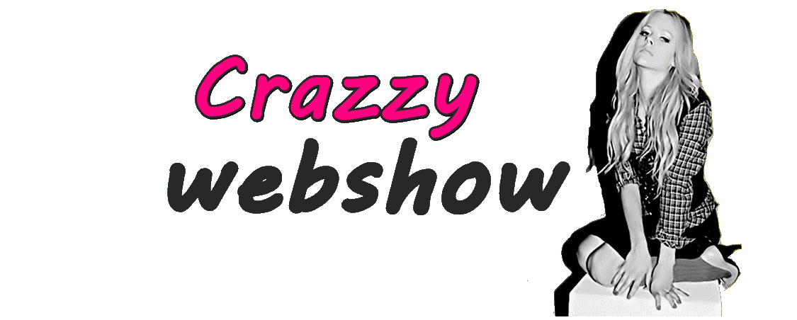 Crazzy - Webshow