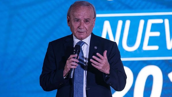 Cruz Azul aportará maquinaria pesada para labores de rescate Cruz Azul aportará maquinaria pesada para labores de rescate