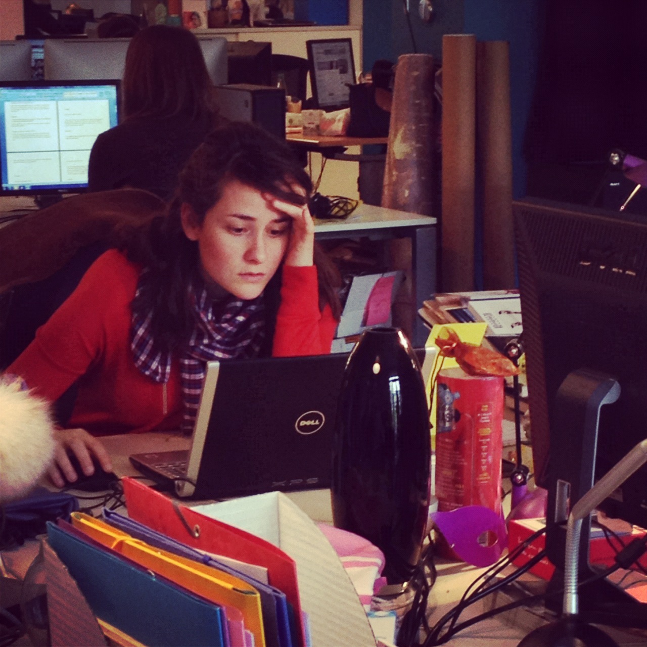 6 mois chez... Ce que mon stage m'a appris