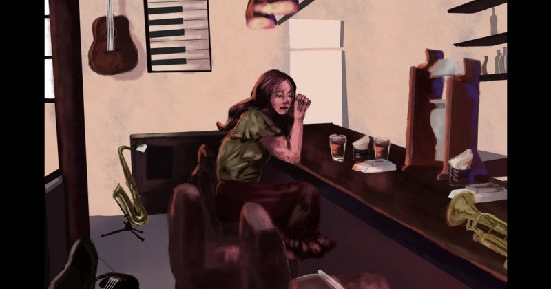 Rozy Lirik Musik Indonesia