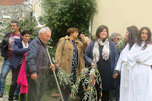 Domingo de Ramos '19