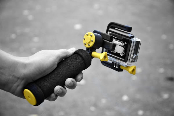 數位時代翻攝自Stabylizr官網 數位時代翻攝自Stabylizr官網