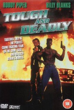Tough and Deadly (1995)