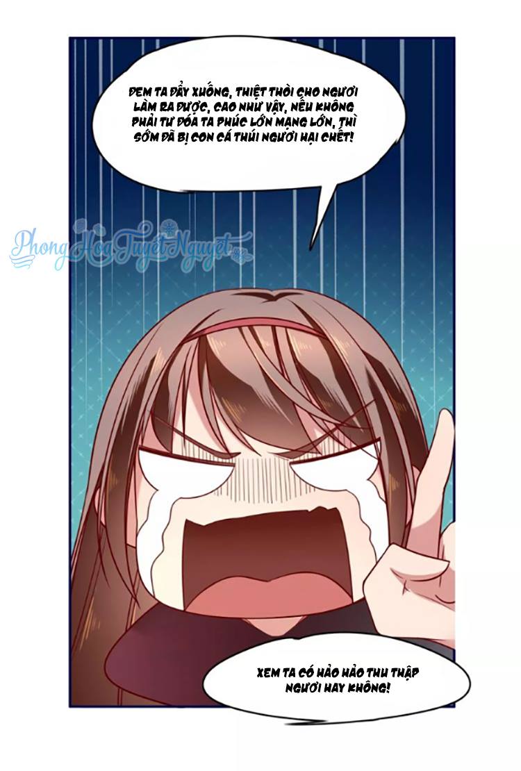 Cẩm Lý Quy - Chương 7 - Trang 5