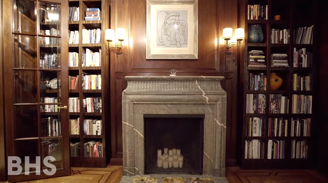 35 Interior Design Photos vs. 20 E 73rd St, New York, NY Luxury Townhome Tour