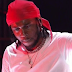 Kendrick Lamar incendeia o VMA 2017 cantando "Humble" e "DNA"; assista performance