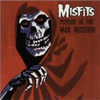 [2006] - Psycho In The Wax Museum [EP]