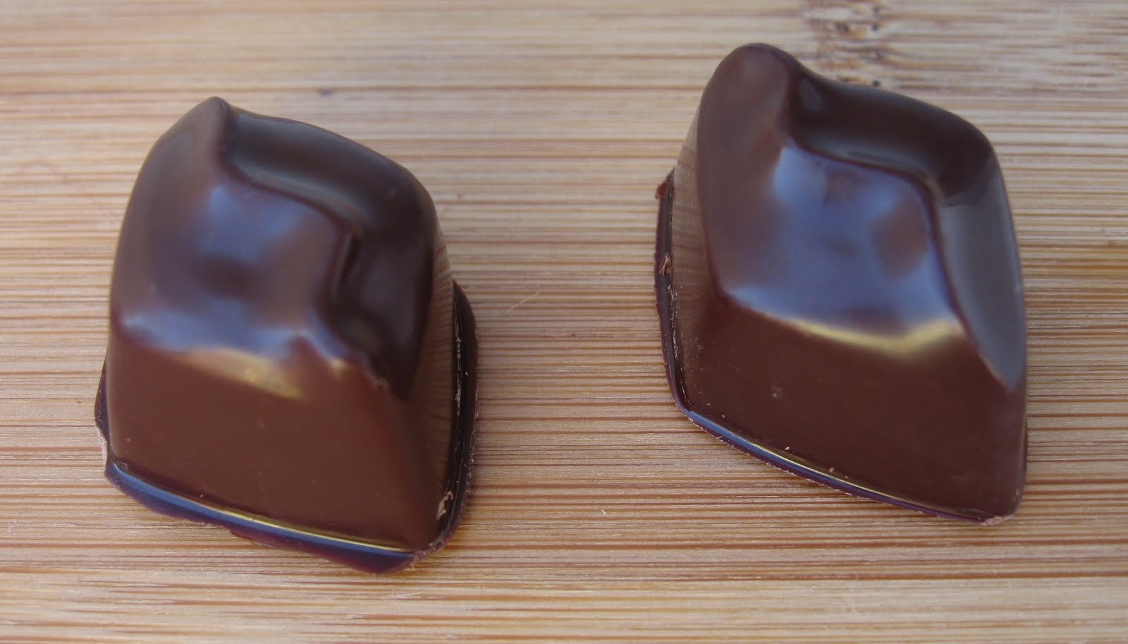 Take a Fancy Chocolate and Sweets Coconut (nondairy) caramels! Peanut