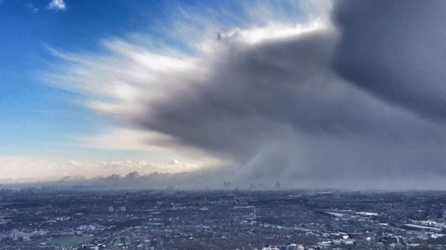 'Besta do Leste', o fenômeno sem precedentes que deixou a Europa em alerta