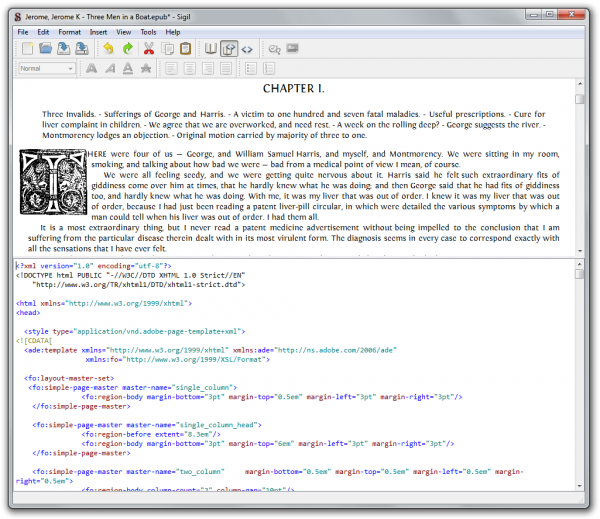 ThInK dIfFeReNt.... Do DiFfErEnT.... ePUB Format for EBooks