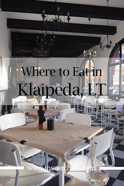 klaipeda lithuania an inexpensive family travel destination