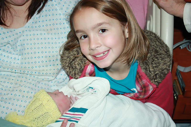 Roaming Rolfe's: Introducing Elizabeth Zoe Rolfe