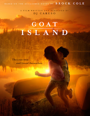 Козлиный остров / Standing Up / The Goat Island.