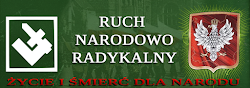 RUCH NARODOWO - RADYKALNY